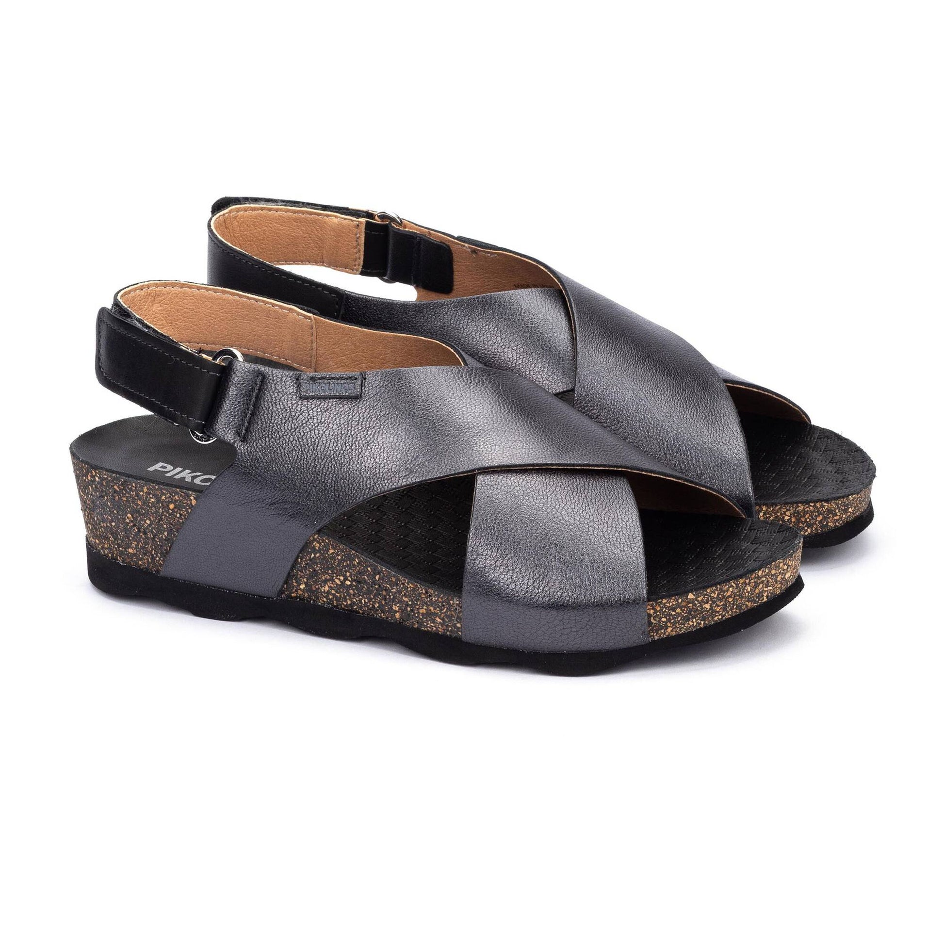 Women's Mahon SHOES PIKOLINOS 36 Brandy