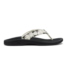 Load image into Gallery viewer, Olukai Women&#39;s Ohana SHOES OLUKAI 7 White Lava Rock
