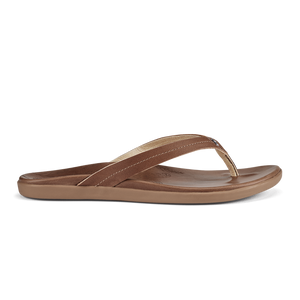 Olukai Women's Honu SHOES OLUKAI 7 Tan