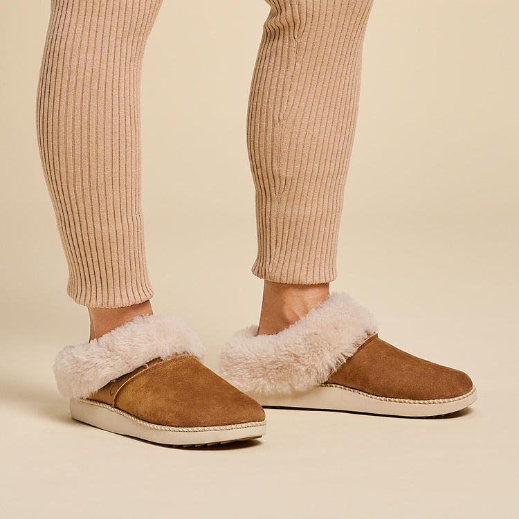Women's Ku'i Slipper SLIPPERS OLUKAI