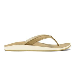 Olukai Women's Southshore SHOES OLUKAI 6 Toasted Coconut