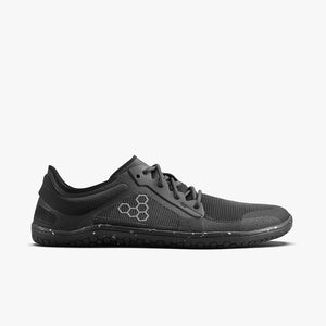 Vivo Women's Primus Lite 3.5 SHOES VIVO BAREFOOT 36 Obsidian