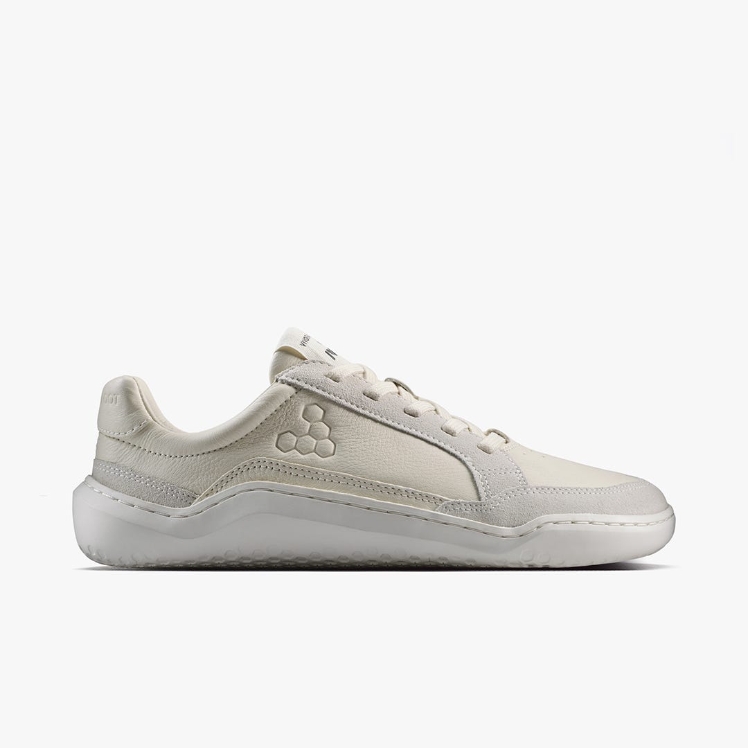 Women's Gobi II SHOES VIVO BAREFOOT 37 Limestone