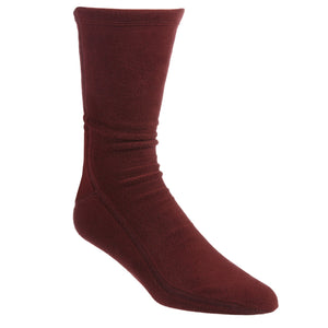 Acorn Versafit Sock SOX ACORN XXS Raisin 