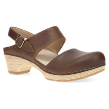 Load image into Gallery viewer, Dansko Lucia SHOES DANSKO 36 Tan 
