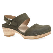 Load image into Gallery viewer, Dansko Lucia SHOES DANSKO 36 Ivy 
