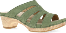 Load image into Gallery viewer, Dansko Lyndi SHOES DANSKO 37 Jade
