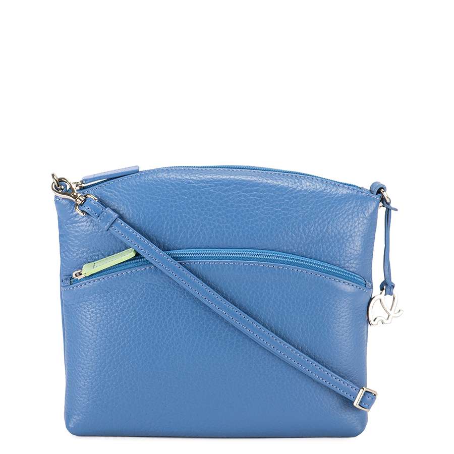 ROUND XBODY 2267 PURSES MYWALIT Pitch Blue