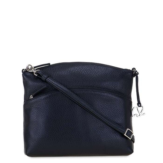 Mywalit Round Cremona Crossbody