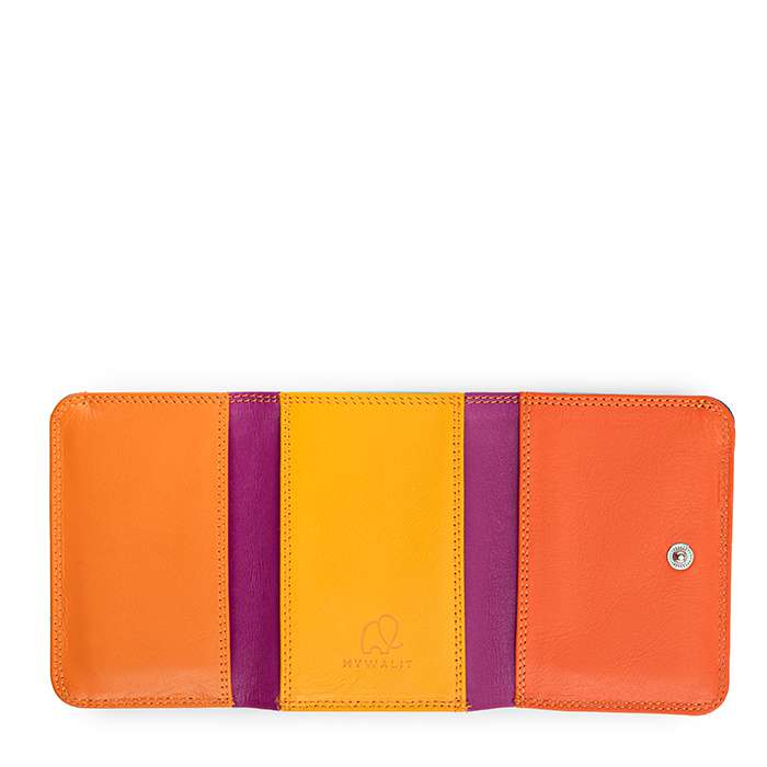 Mini Tri-fold Wallet PURSES MYWALIT