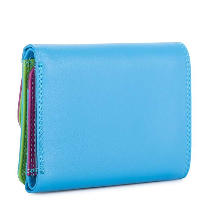 Mini Tri-fold Wallet PURSES MYWALIT