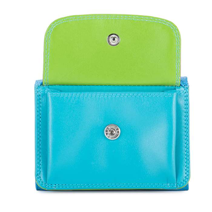 Mini Tri-fold Wallet PURSES MYWALIT