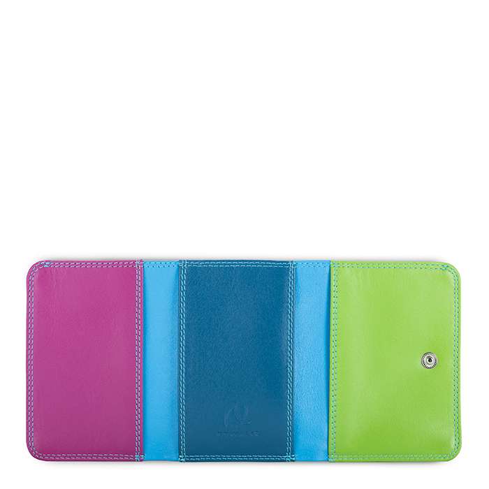Mini Tri-fold Wallet PURSES MYWALIT