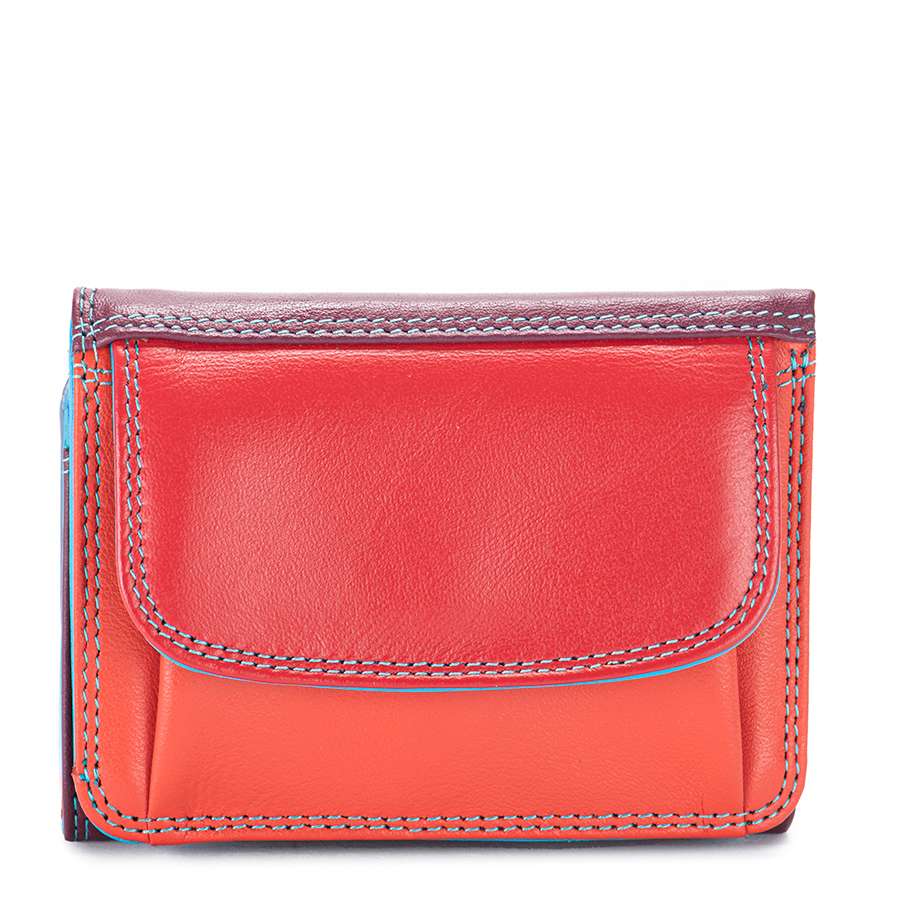 Mini Tri-fold Wallet PURSES MYWALIT Pompeii