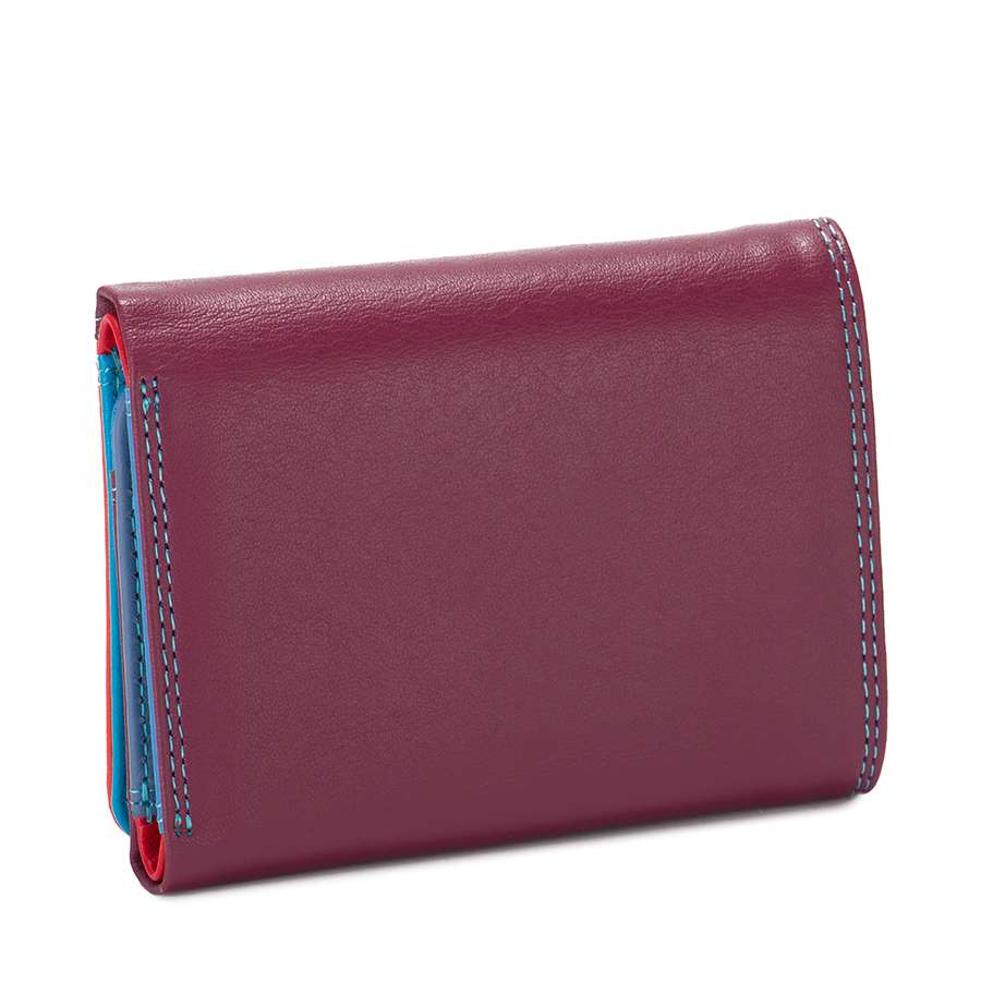Mini Tri-fold Wallet PURSES MYWALIT
