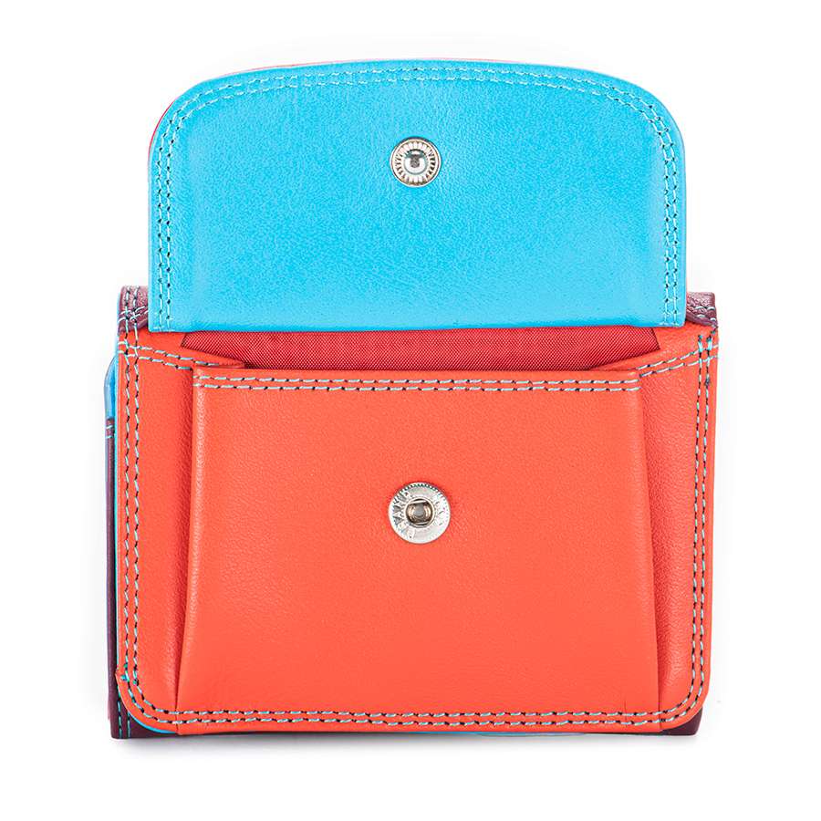 Mini Tri-fold Wallet PURSES MYWALIT