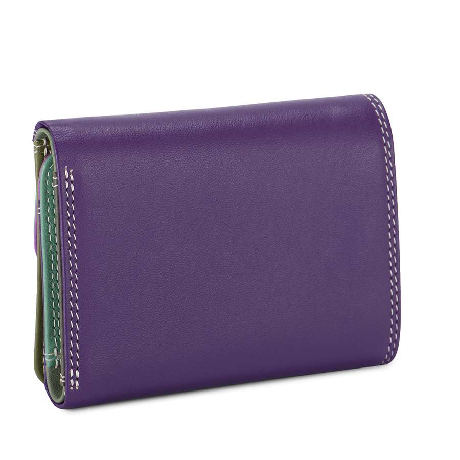 Mini Tri-fold Wallet PURSES MYWALIT