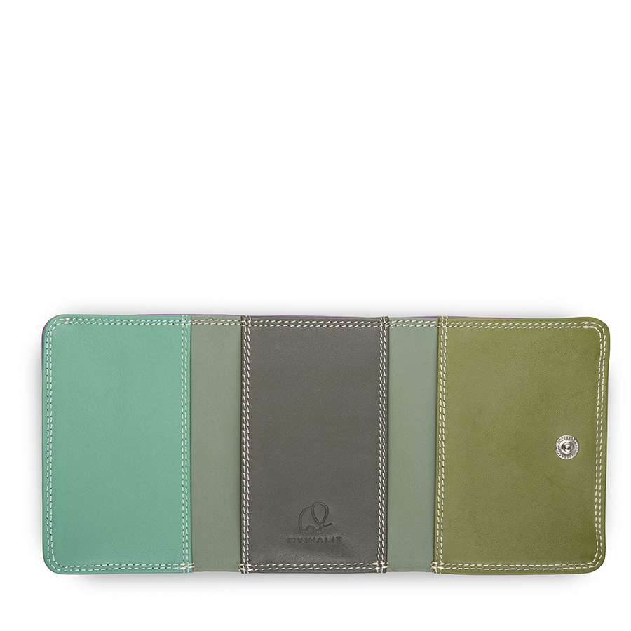 Mini Tri-fold Wallet PURSES MYWALIT
