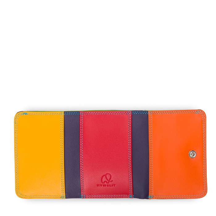 Mini Tri-fold Wallet PURSES MYWALIT