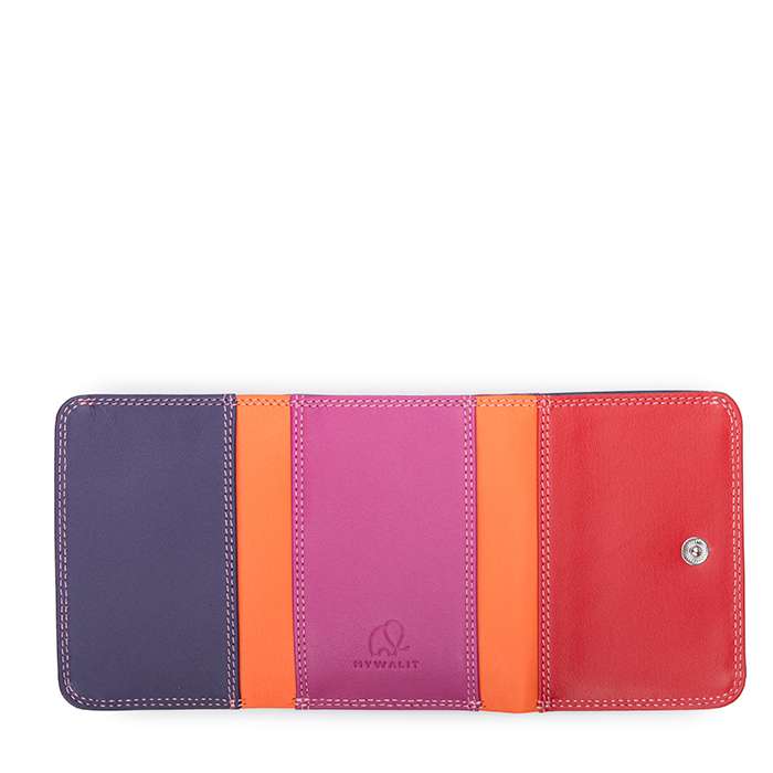 Mini Tri-fold Wallet PURSES MYWALIT
