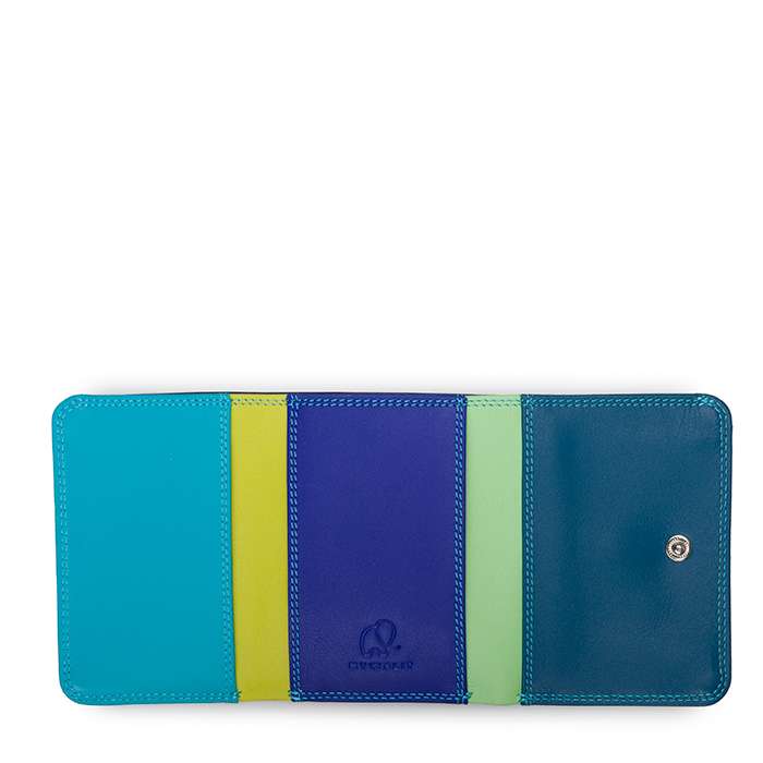 Mini Tri-fold Wallet PURSES MYWALIT