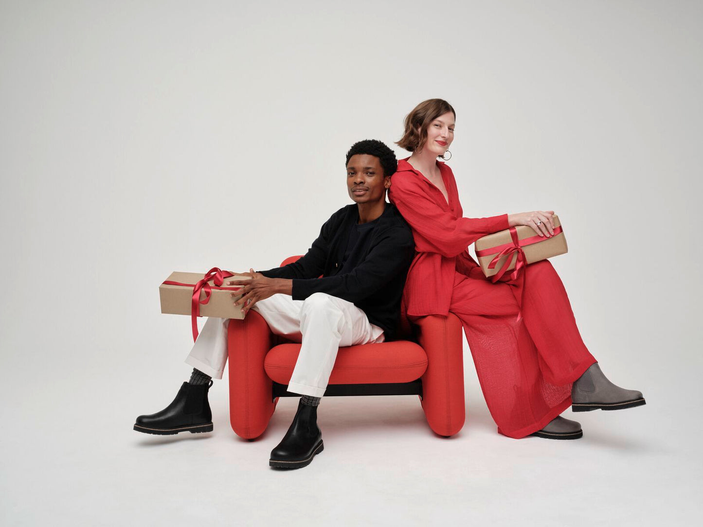 Women's Highwood Graphite SHOES BIRKENSTOCK