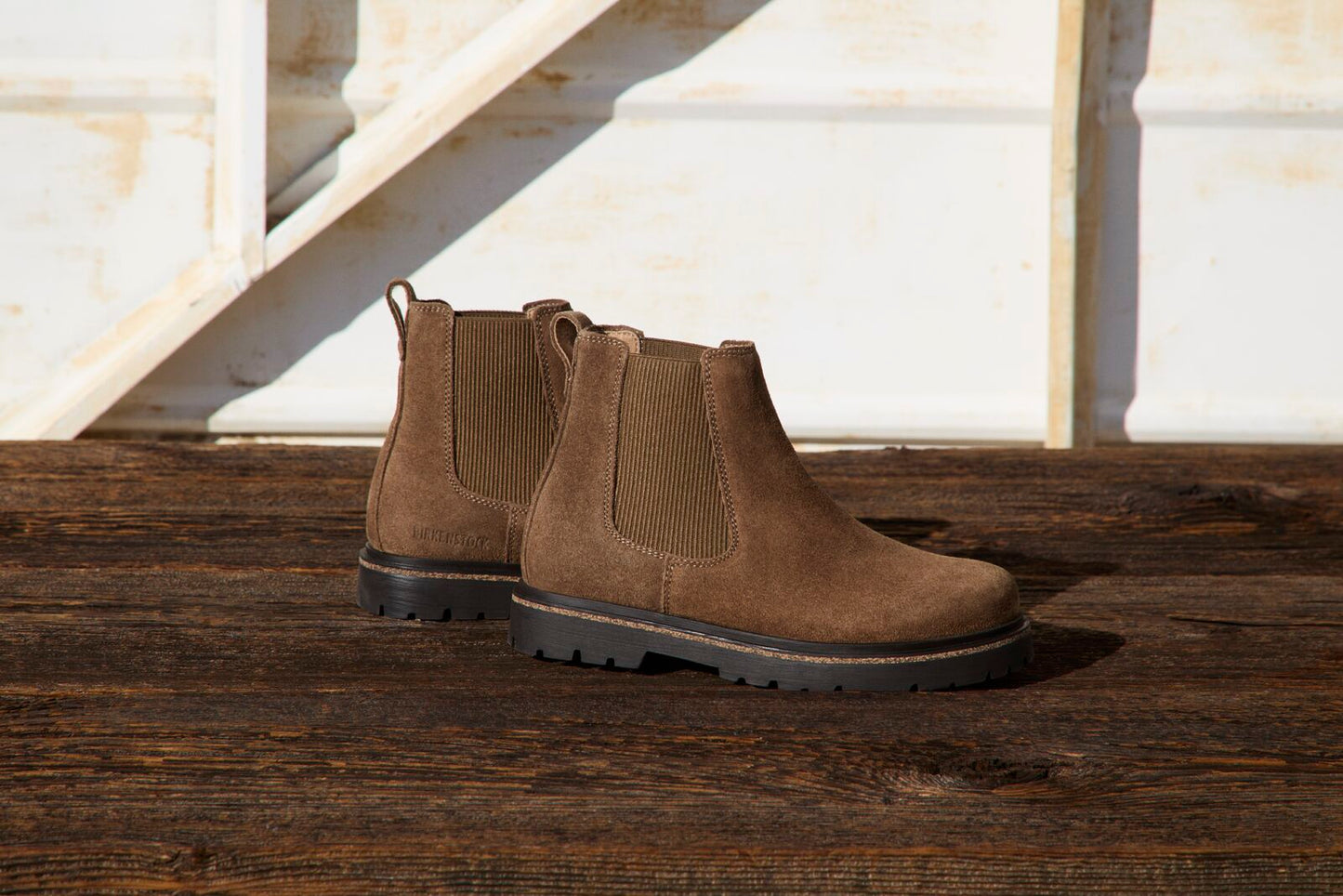 Birkenstock Highwood Women's Dark Tea