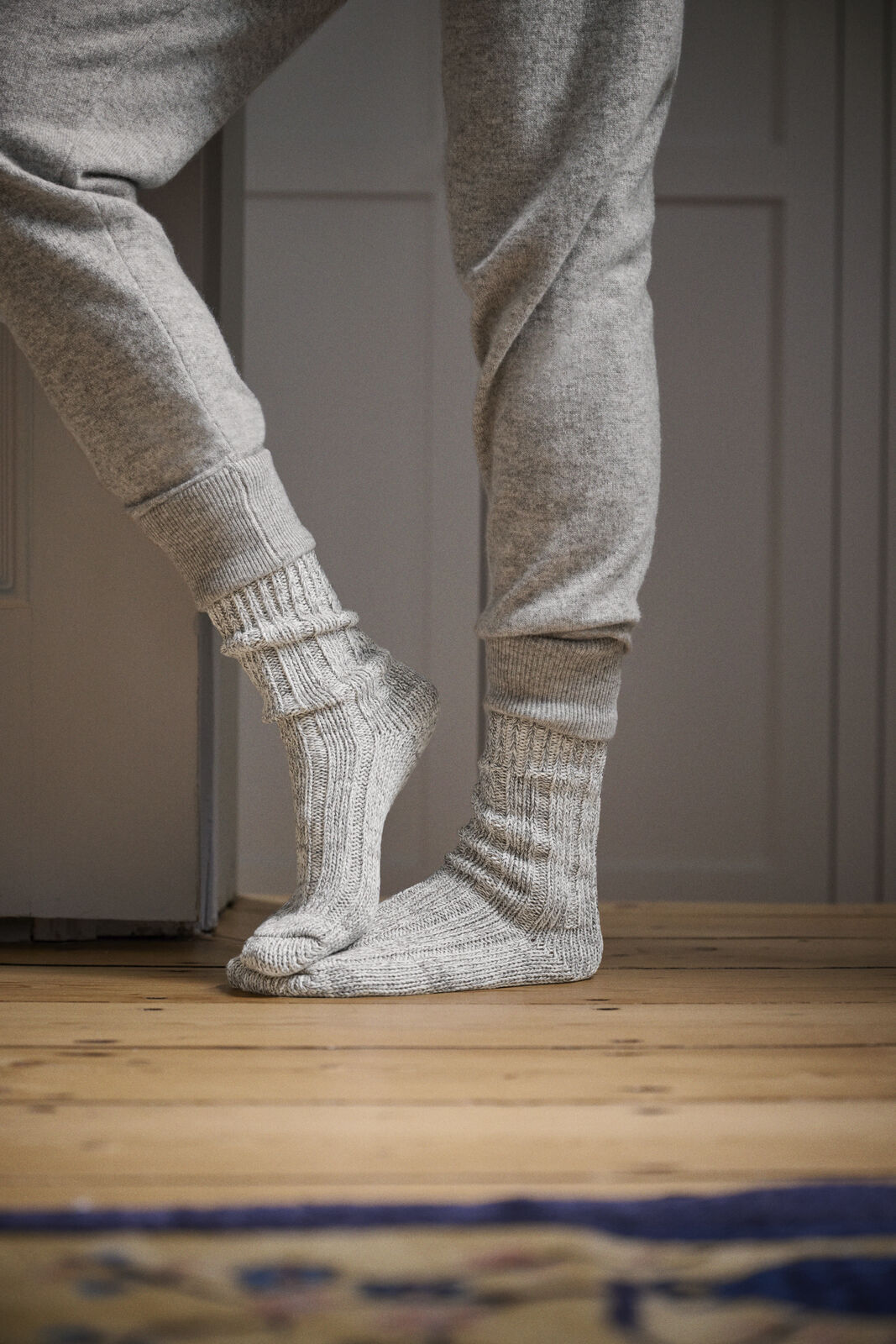 Women's Cotton Twist SOX BIRKENSTOCK