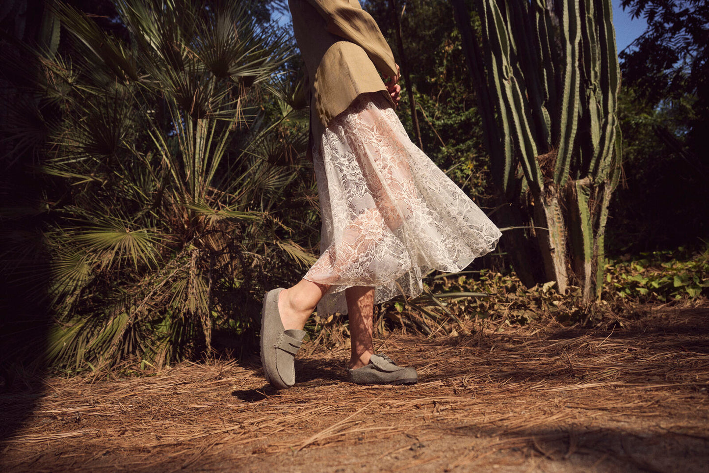 Women's Naples SHOES BIRKENSTOCK