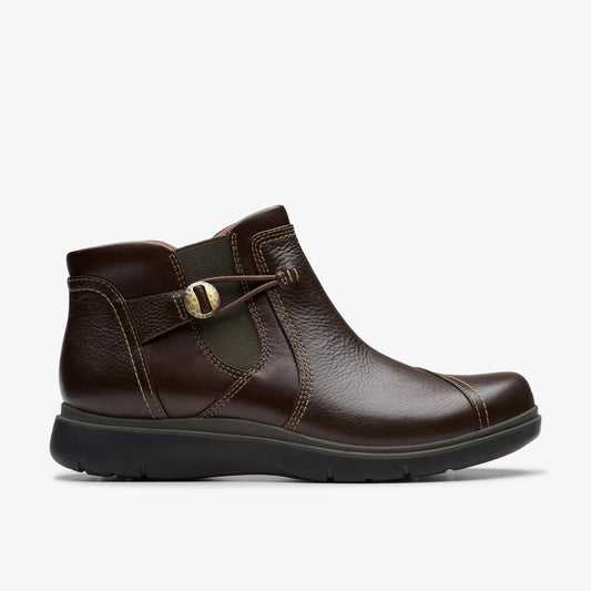 Clarks Women's Certina Joy Brown