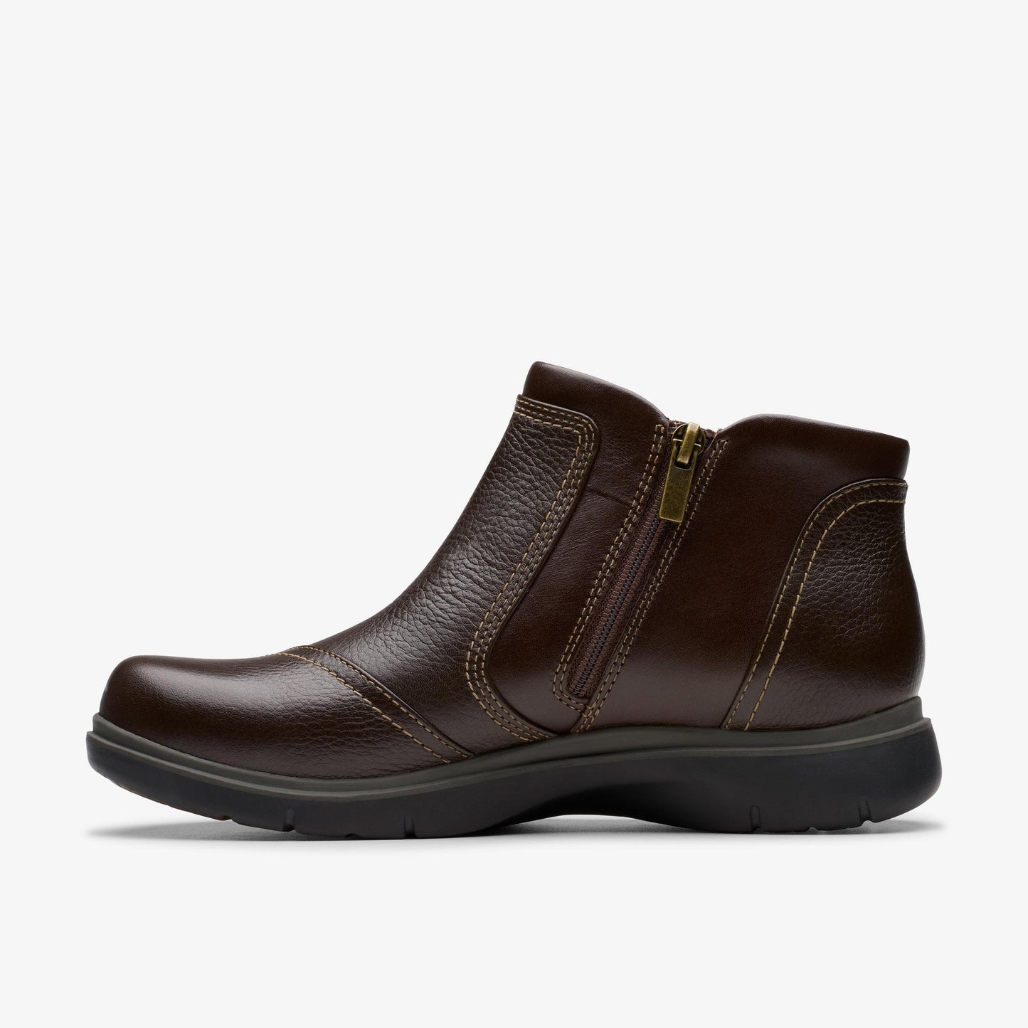 Clarks Women's Certina Joy Brown