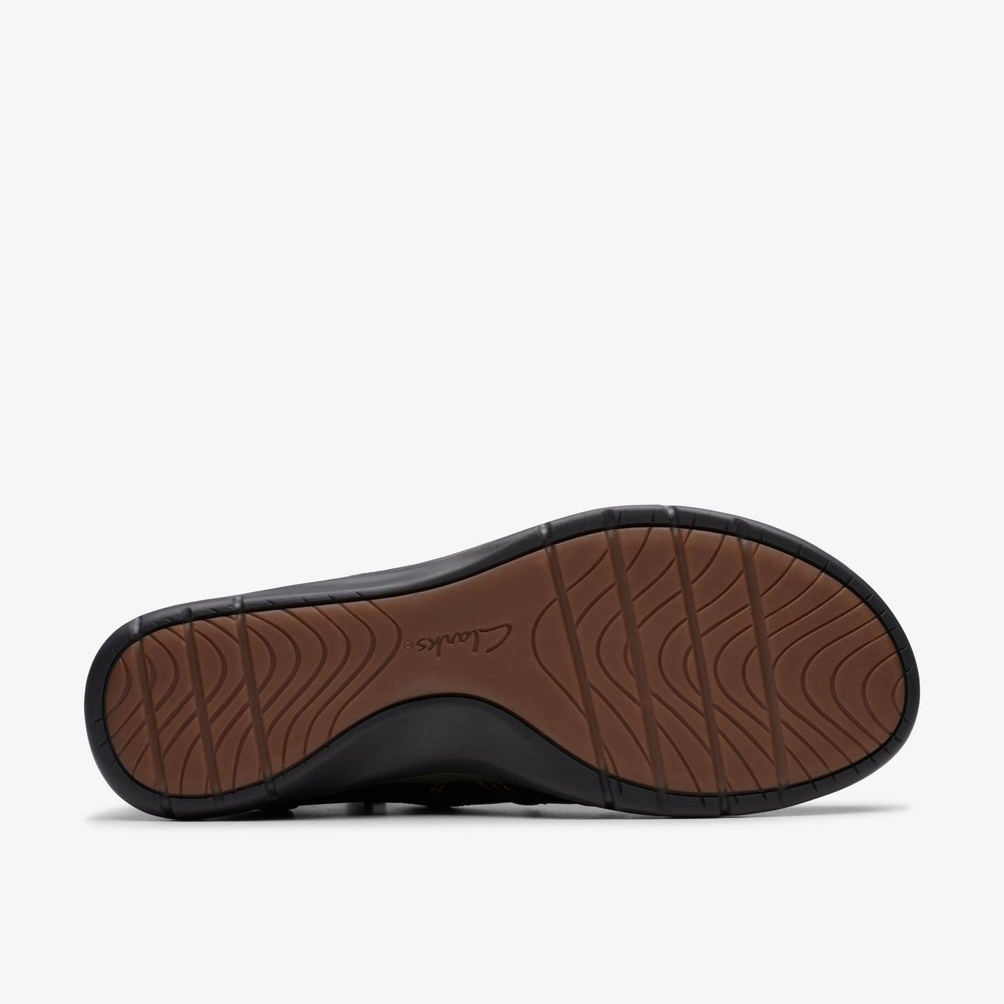 Clarks Women's Certina Joy Brown