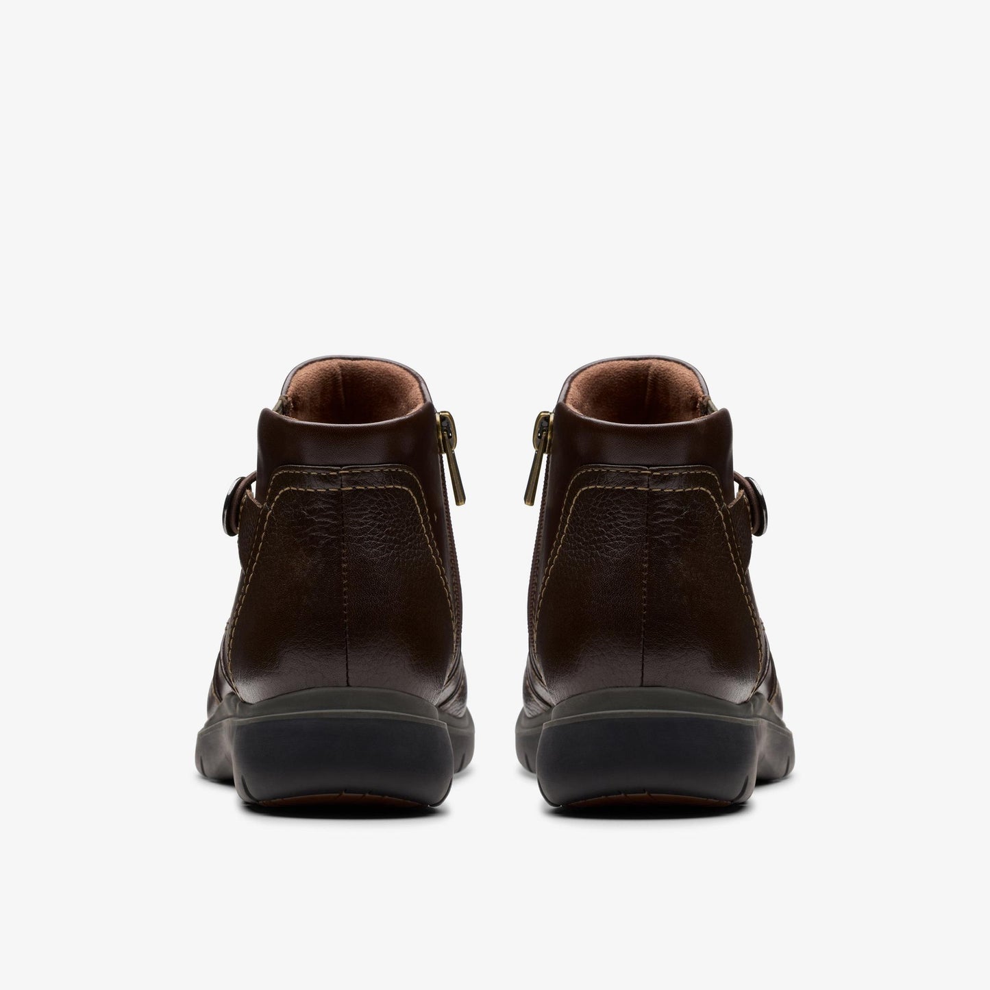 Clarks Women's Certina Joy Brown