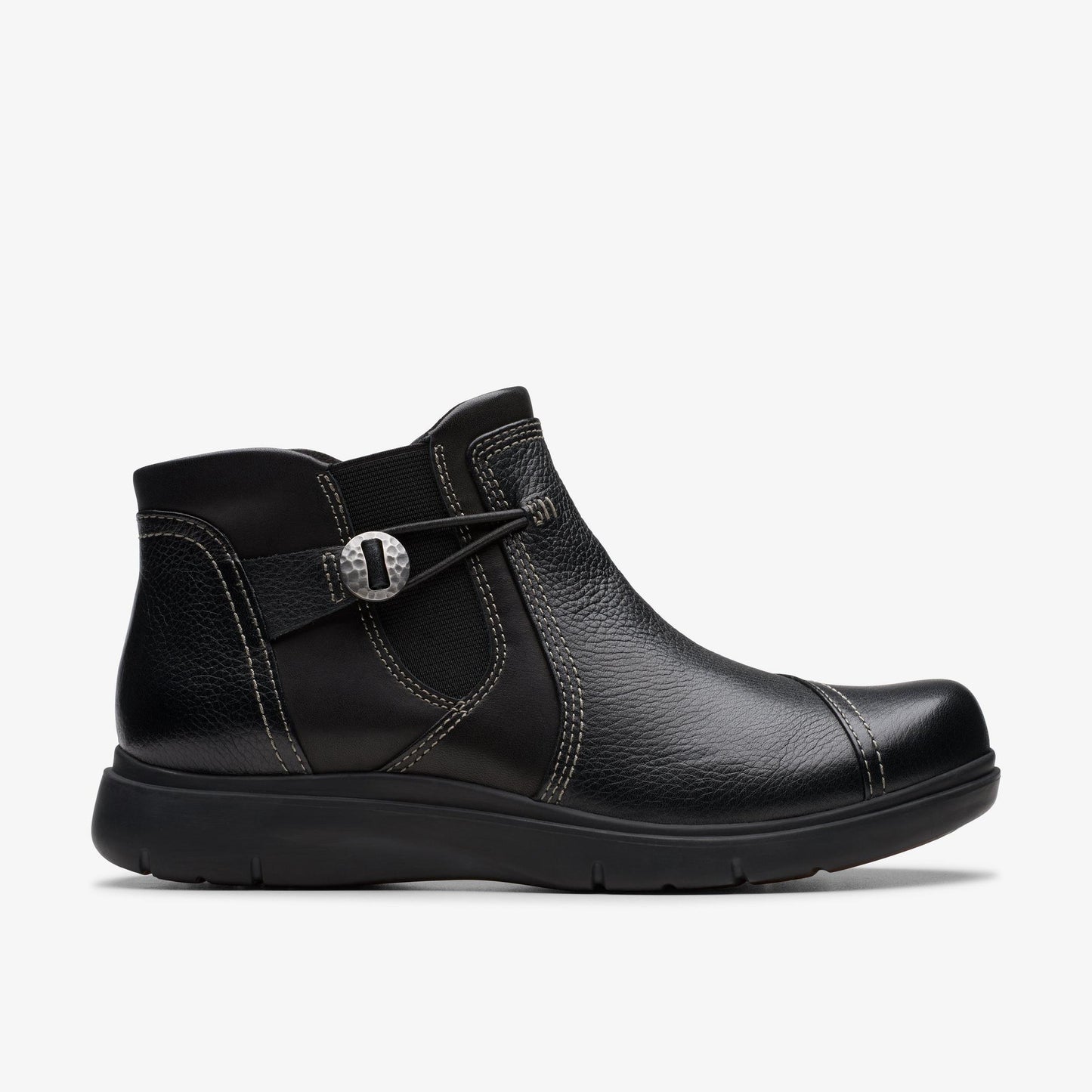 Clarks Women's Certina Joy Black