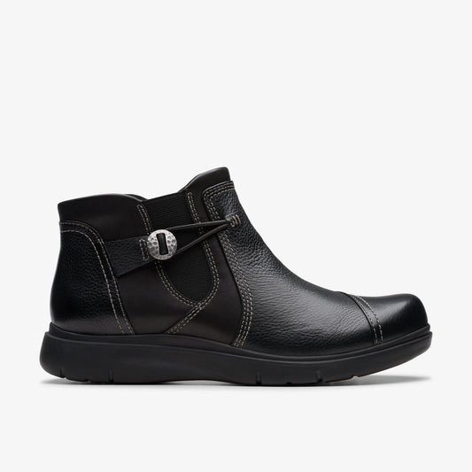 Clarks Women's Certina Joy Black