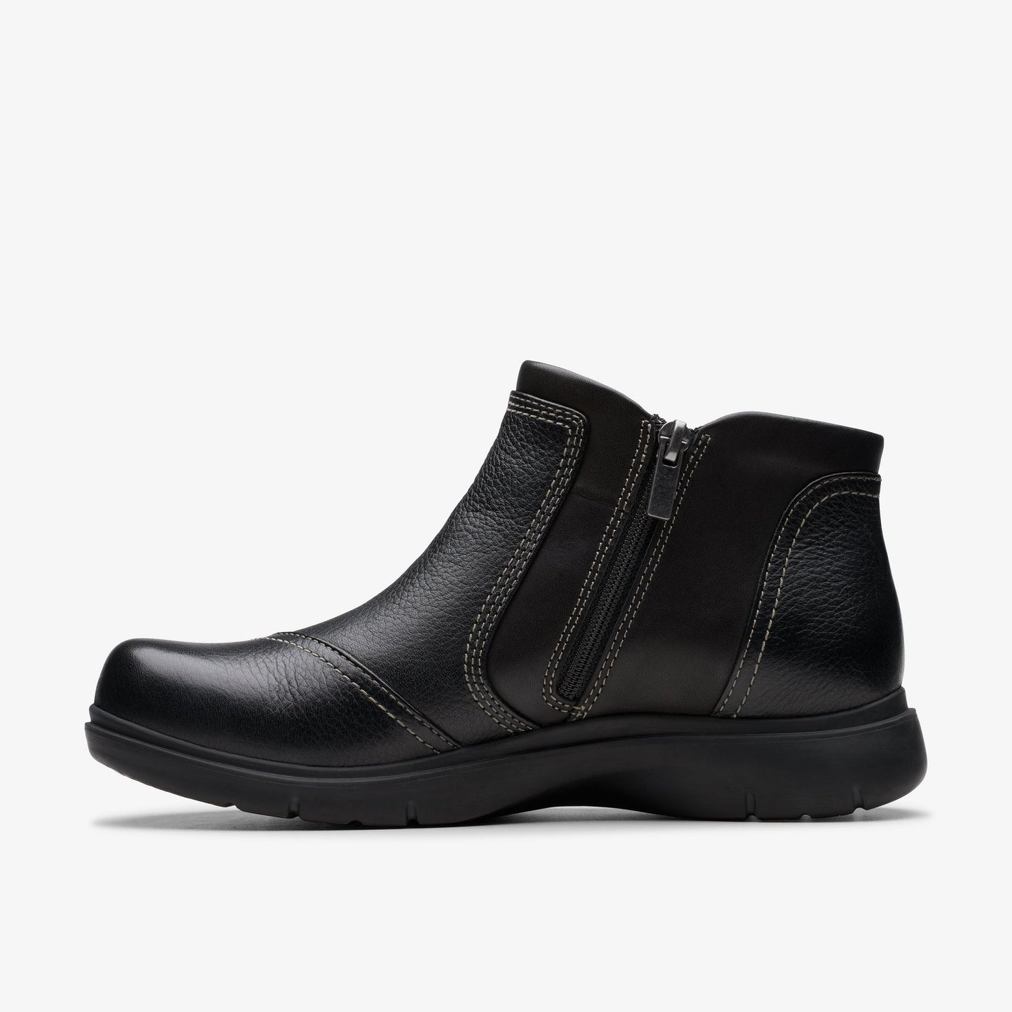 Clarks Women's Certina Joy Black