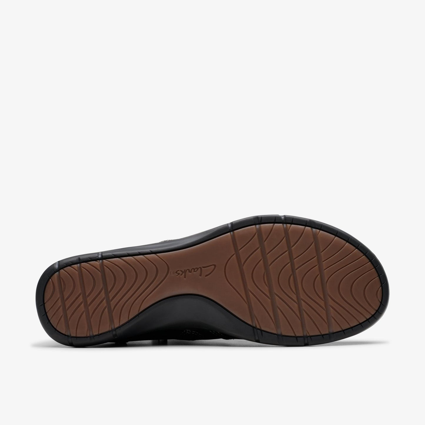 Clarks Women's Certina Joy Black