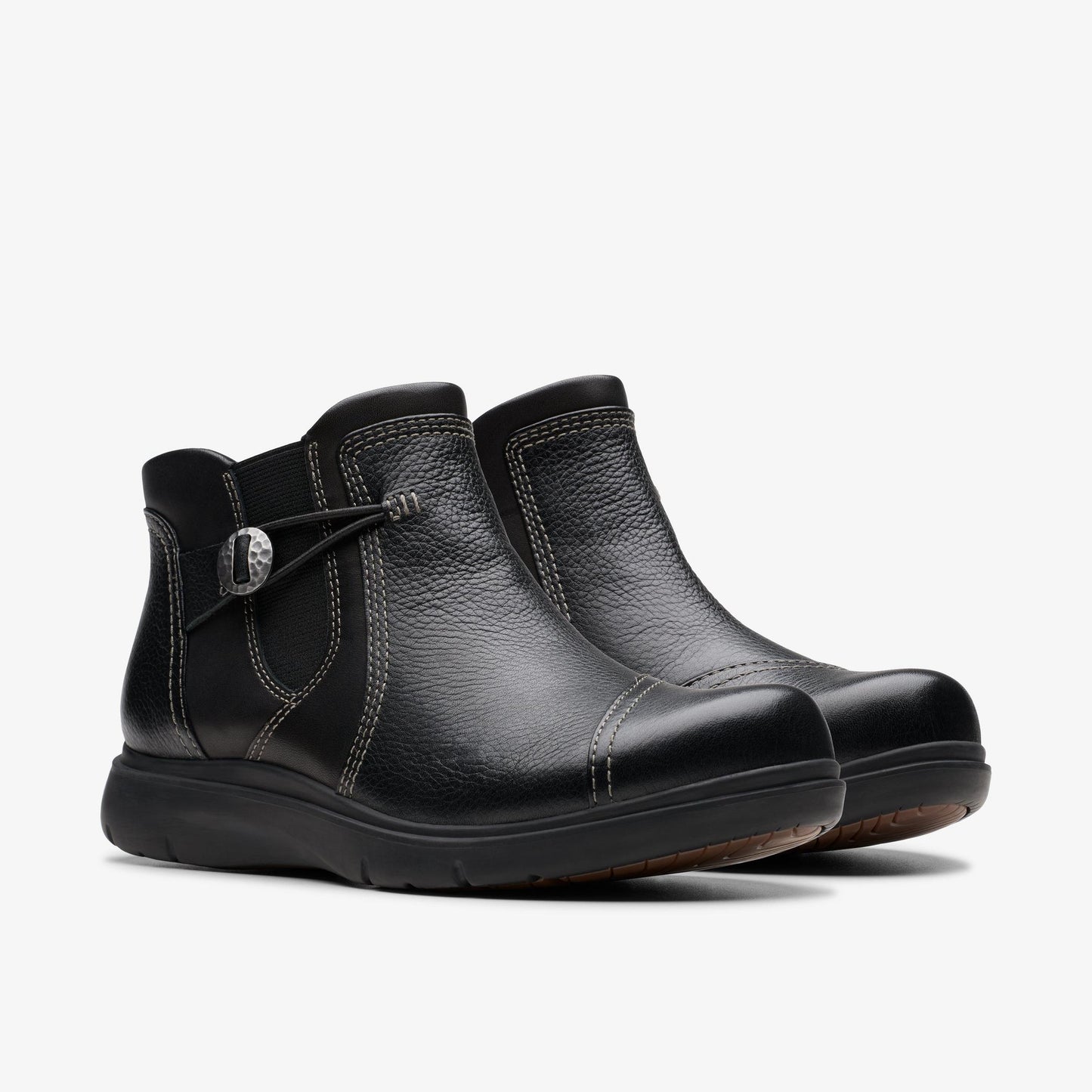 Clarks Women's Certina Joy Black