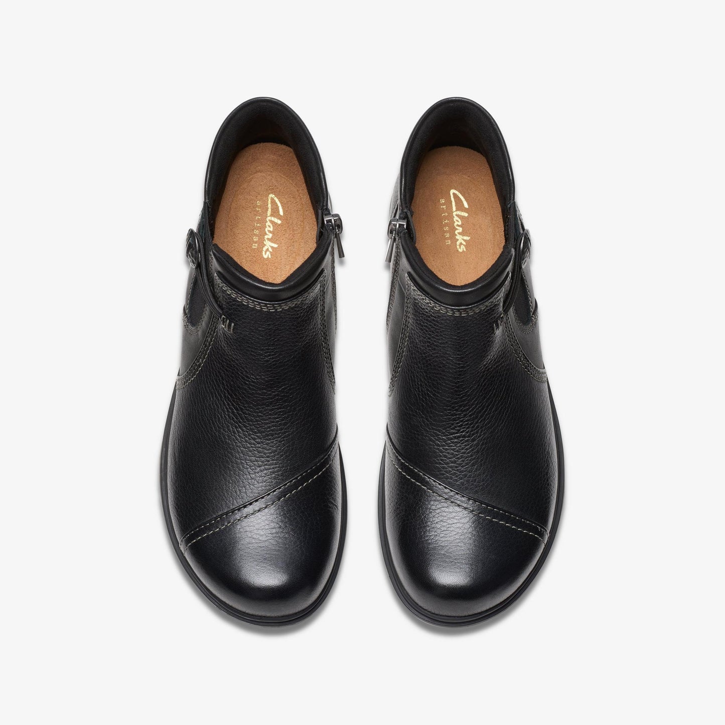 Clarks Women's Certina Joy Black