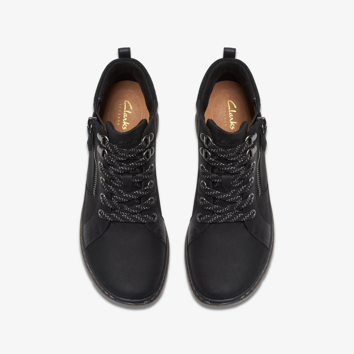 Orlene Top Waterproof SHOES CLARKS