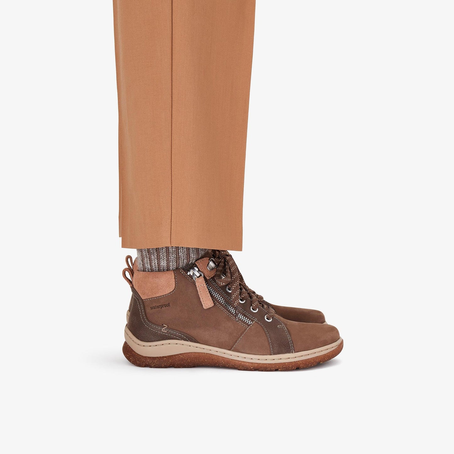 Orlene Top Waterproof SHOES CLARKS