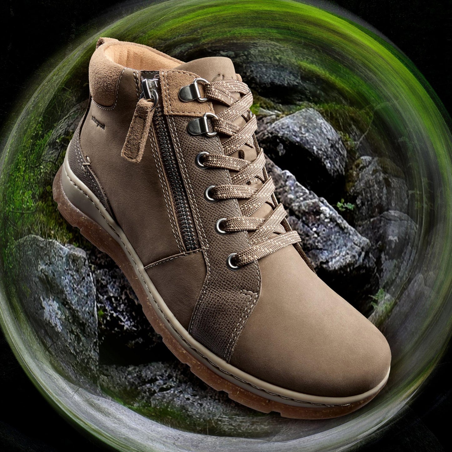 Orlene Top Waterproof SHOES CLARKS