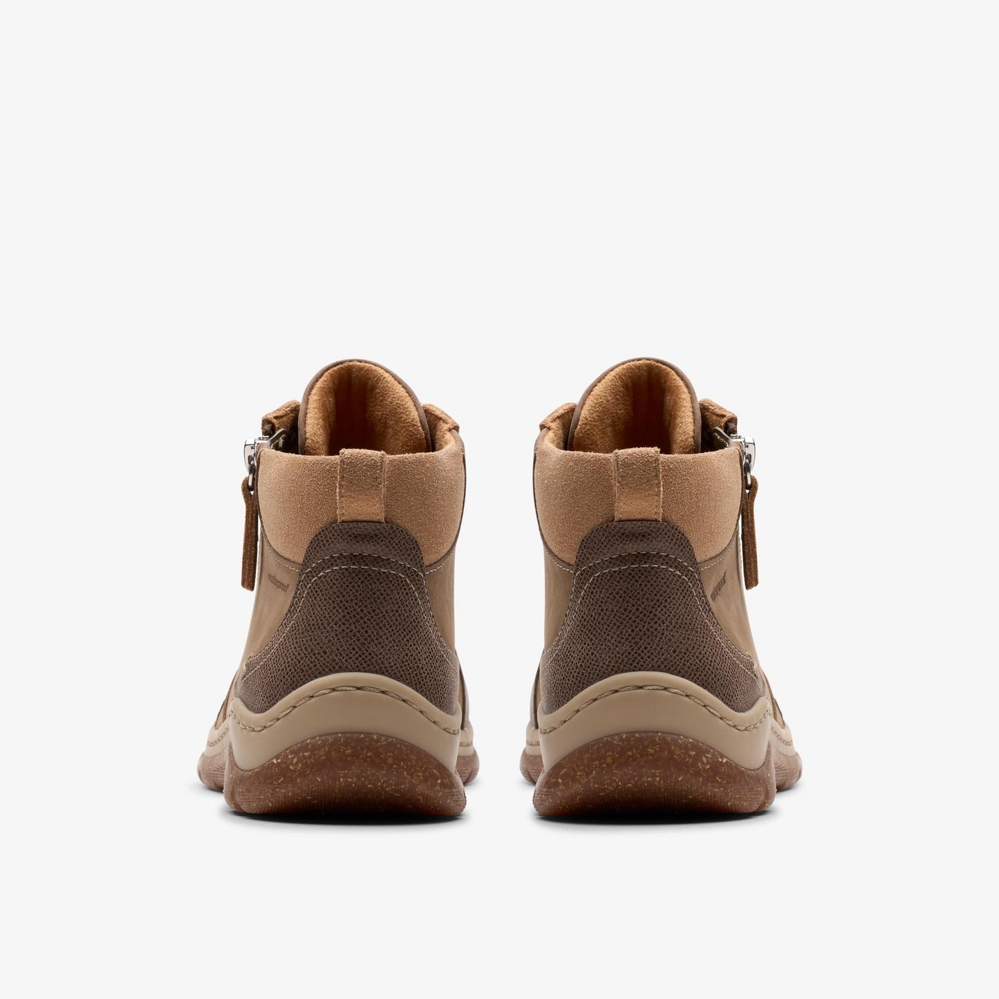 Orlene Top Waterproof SHOES CLARKS