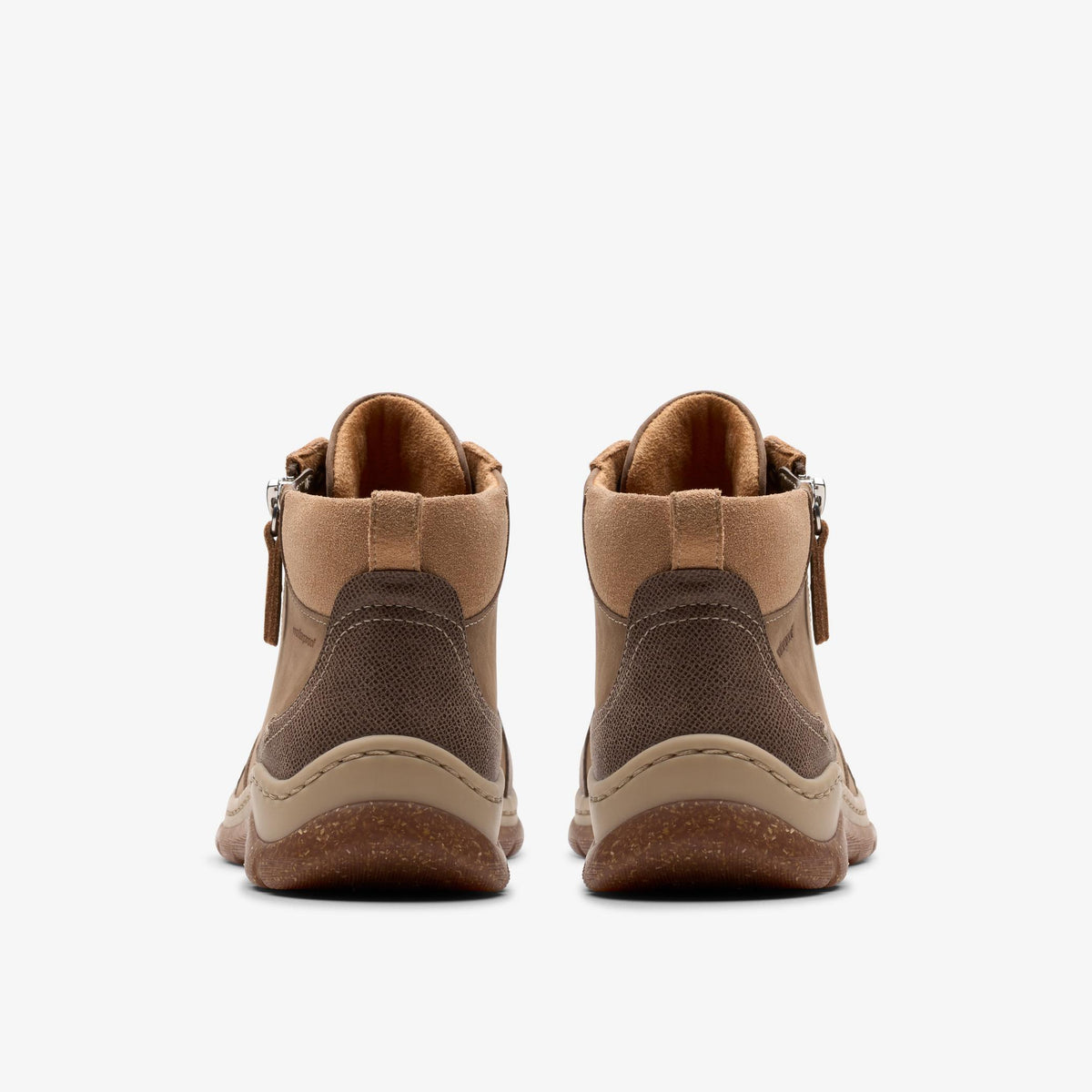 Orlene Top Waterproof SHOES CLARKS