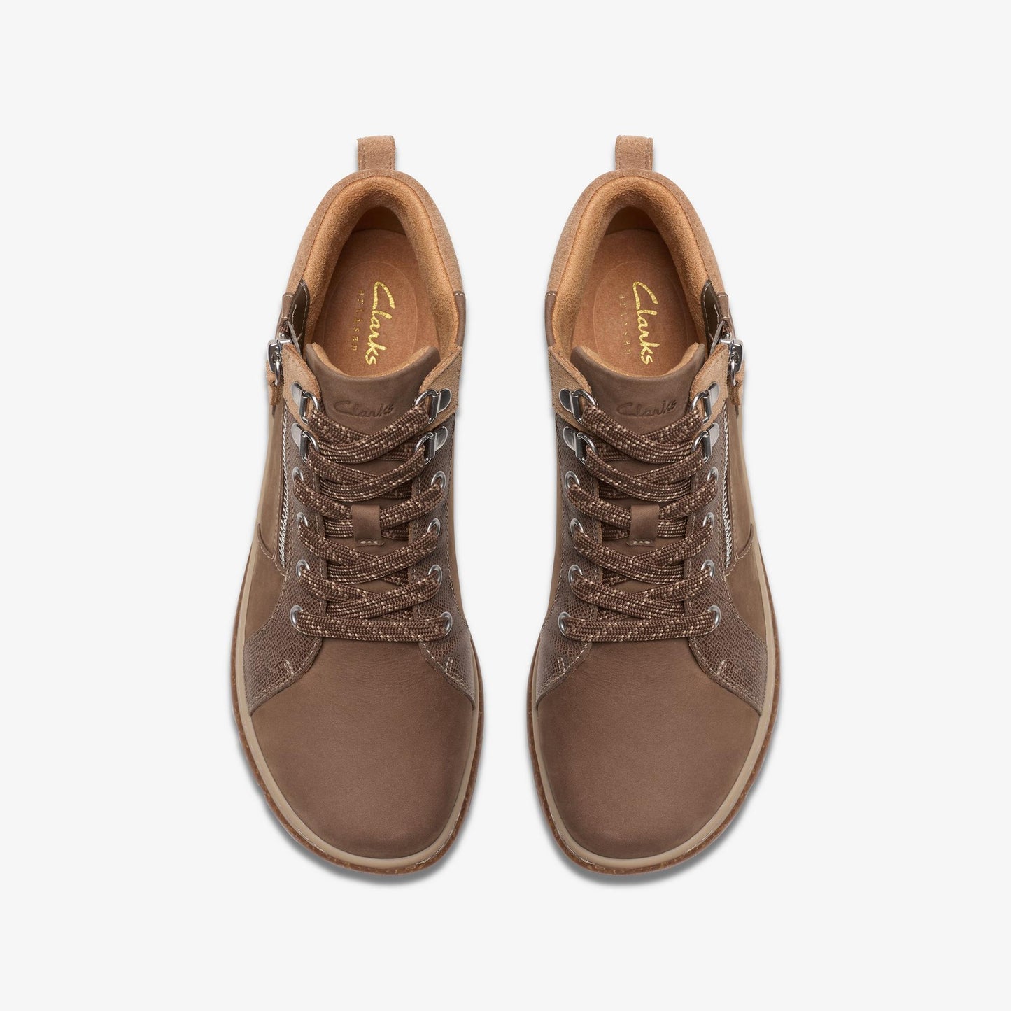 Orlene Top Waterproof SHOES CLARKS
