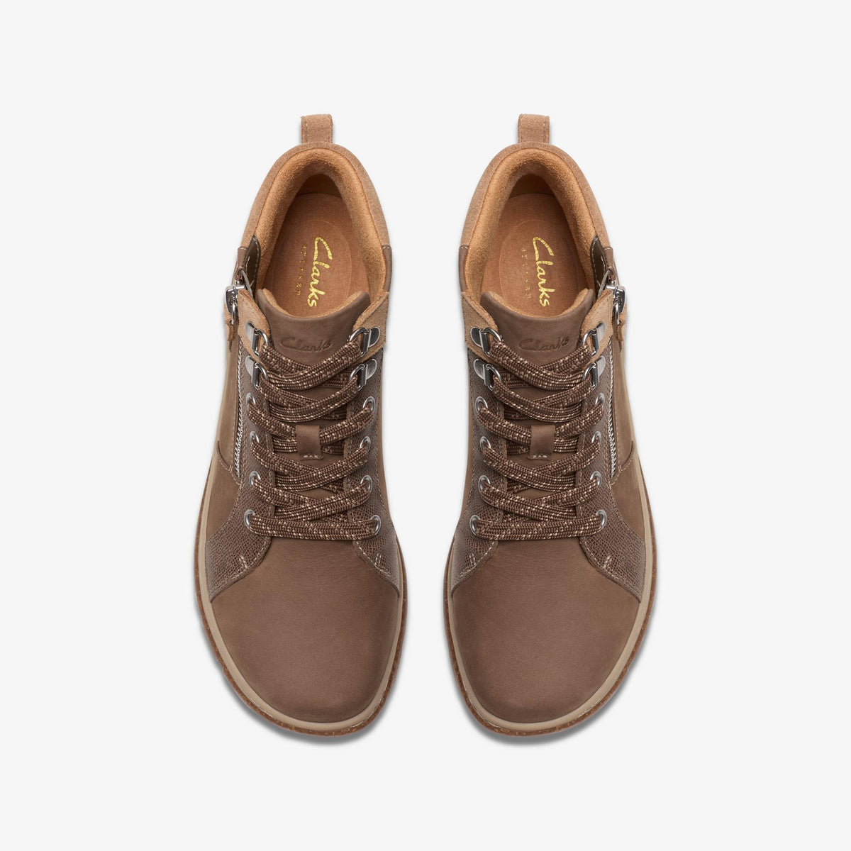 Orlene Top Waterproof SHOES CLARKS