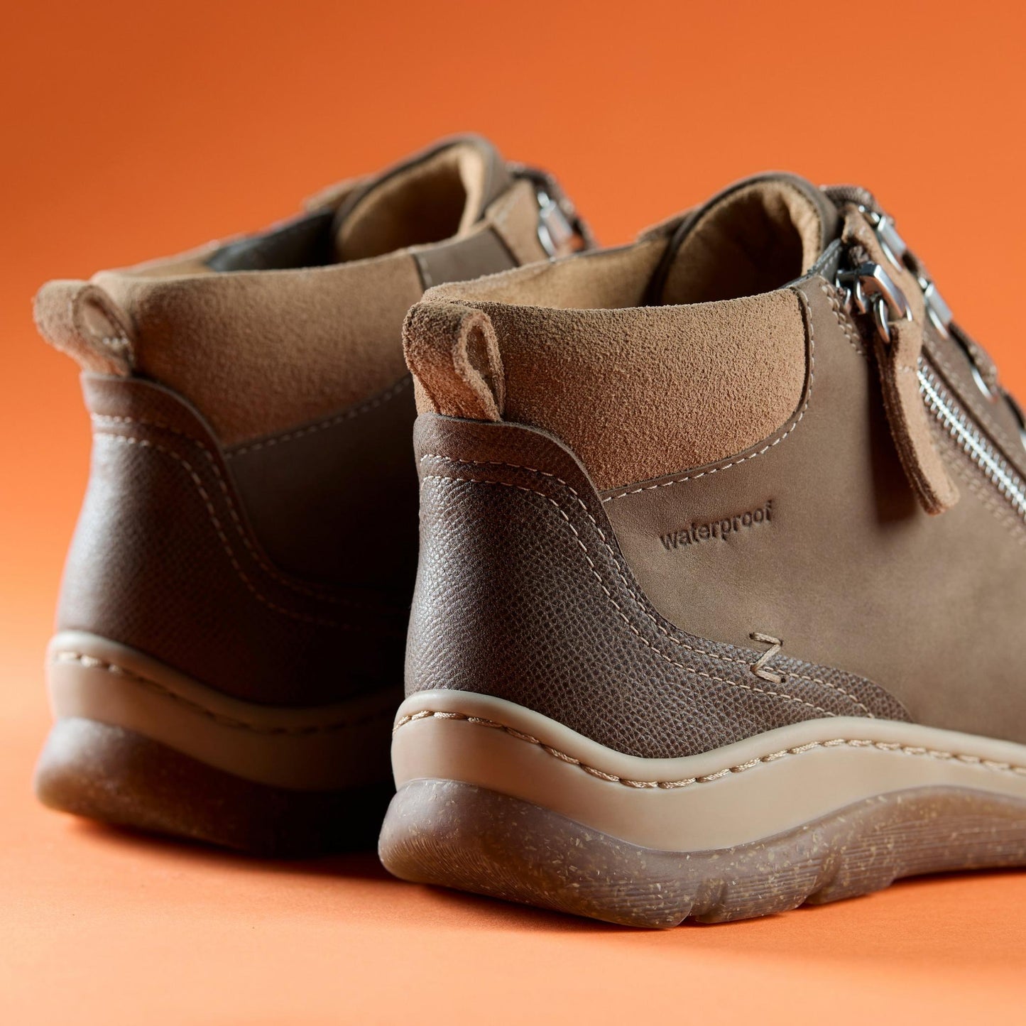 Orlene Top Waterproof SHOES CLARKS