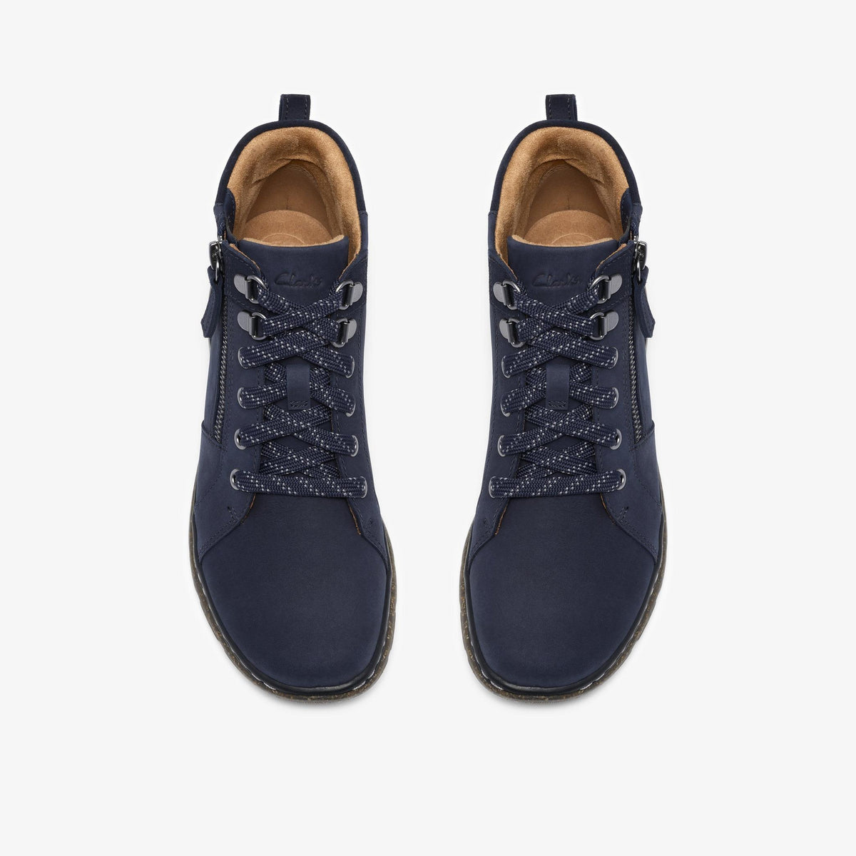 Orlene Top Waterproof SHOES CLARKS