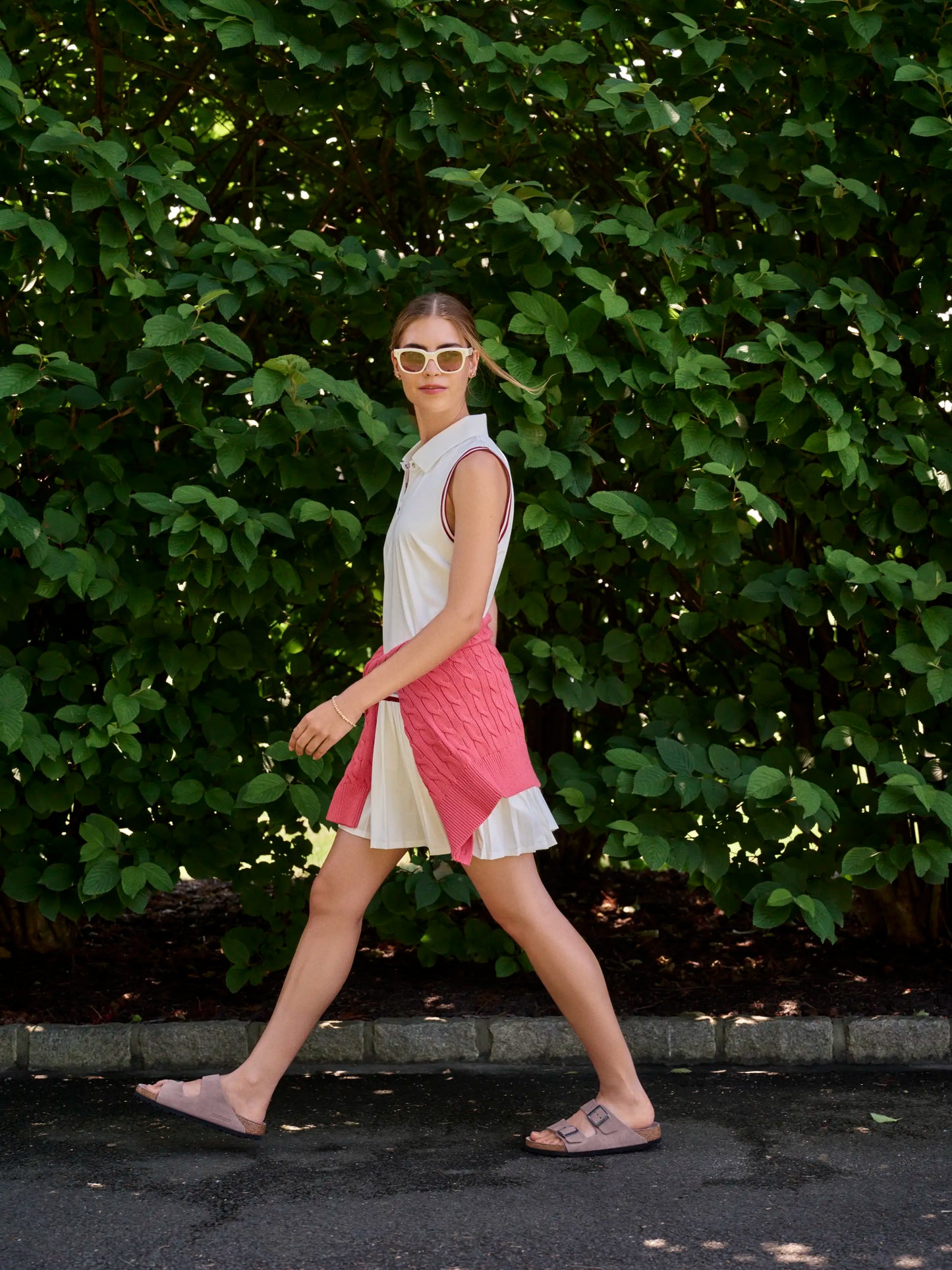 Women's Arizona Faded Purple