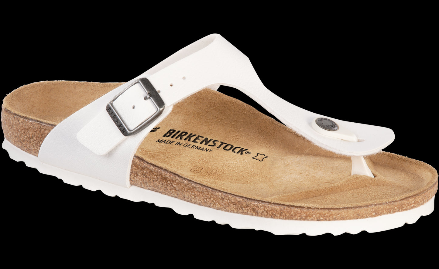 Birkenstock Gizeh Birko-Flor
